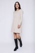 Ines-Babydoll Dress